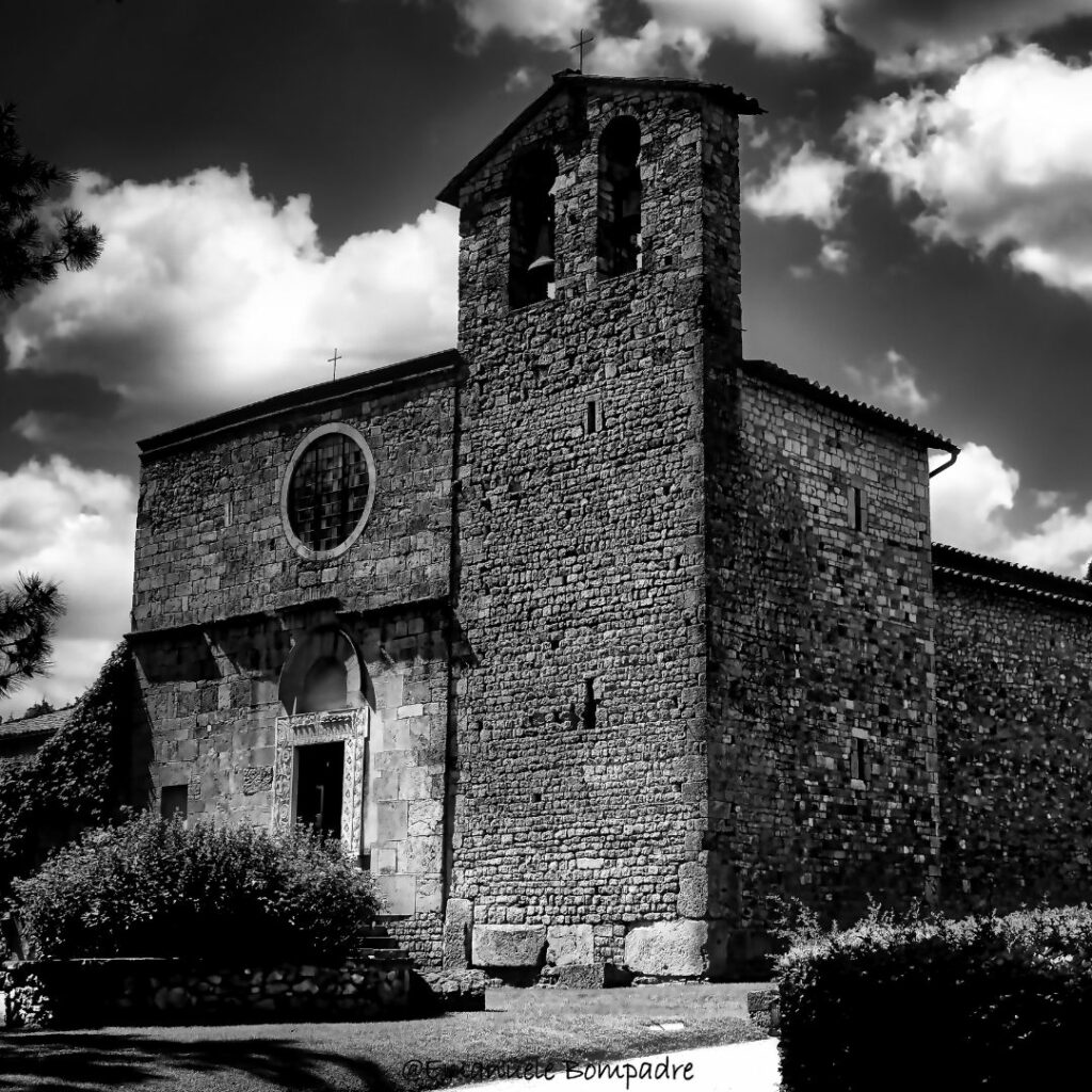 Chiesa Umbria