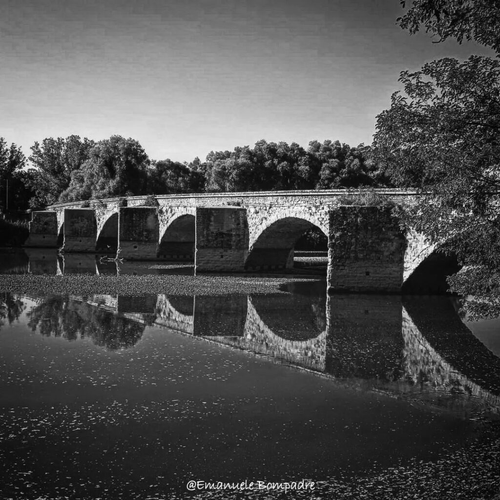 Ponte Buriano