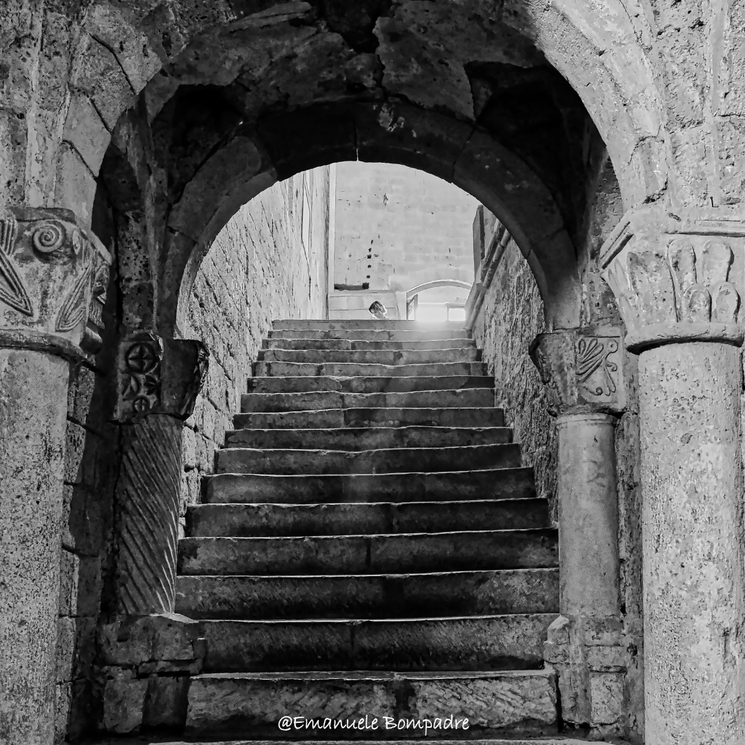 Chiesa di San Pietro a Tuscania, un vero gioiello architettonico