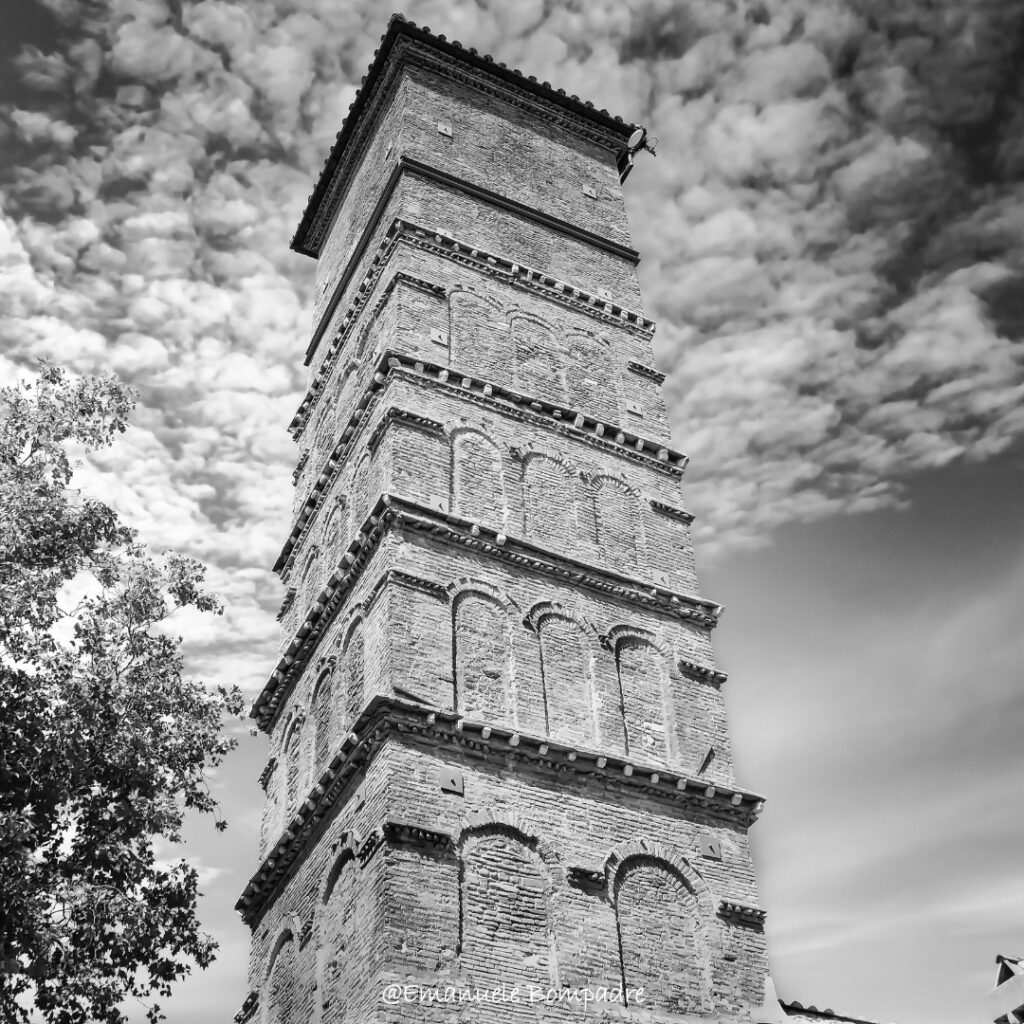 Basilica di Sant'Ippolito