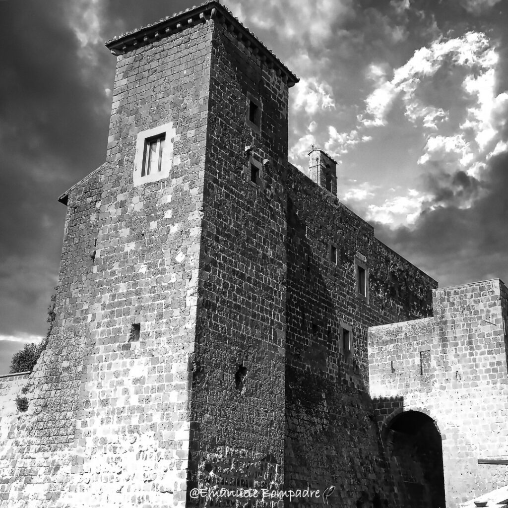 borgo fantasma di celleno