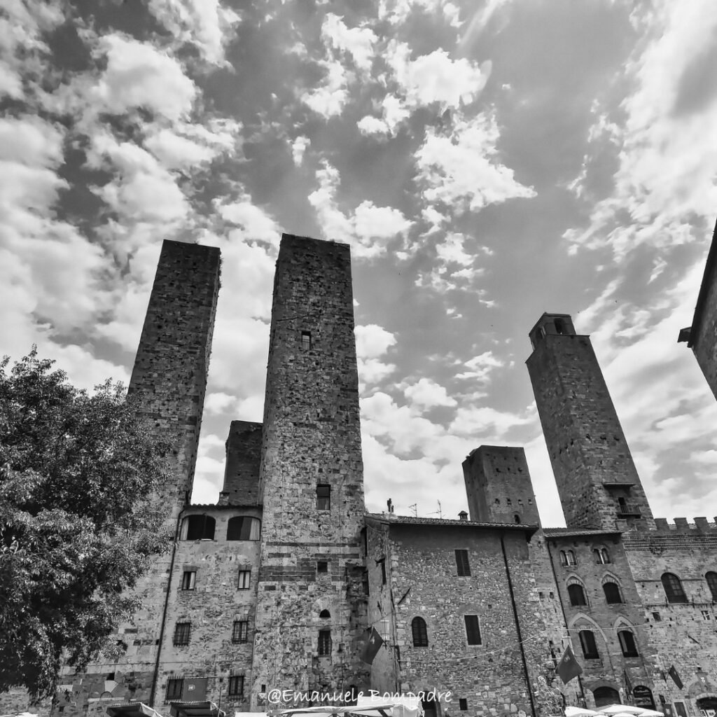 San Gimignano