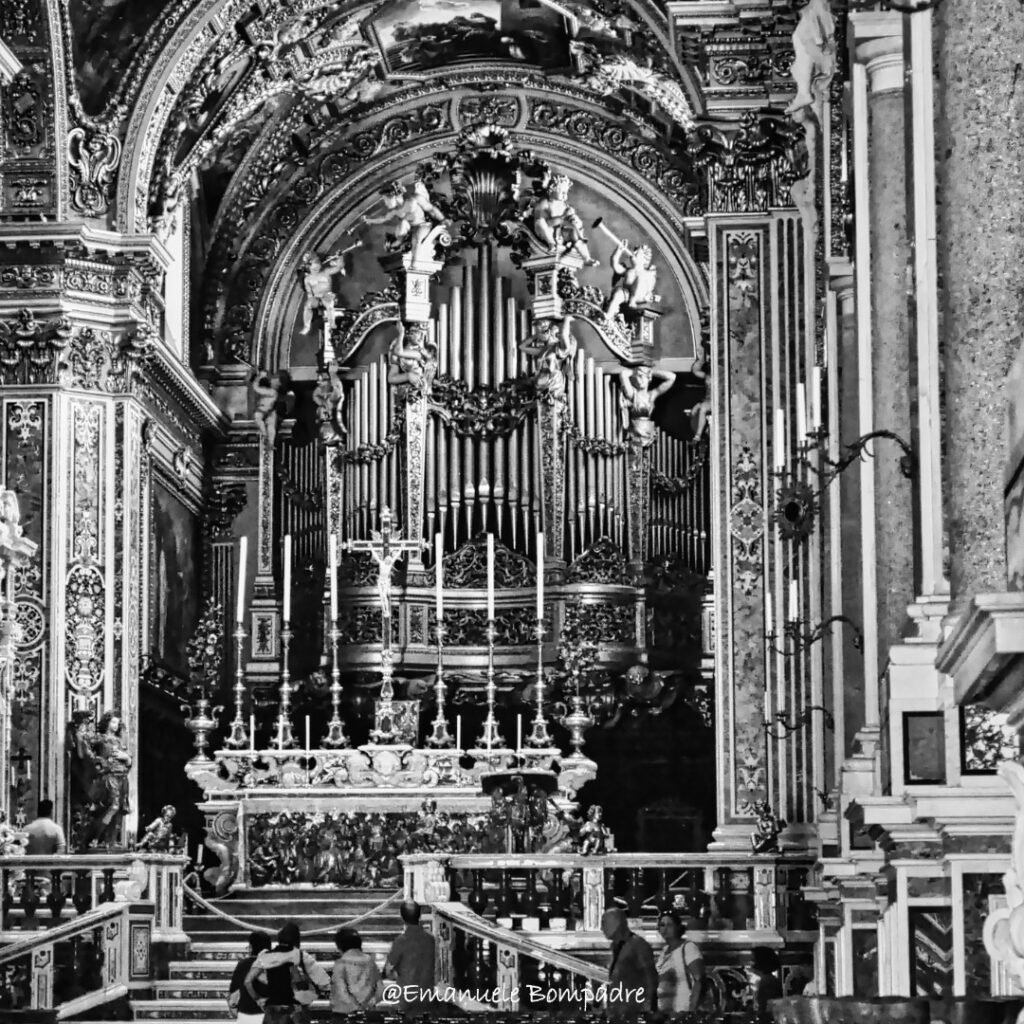 Abbazia di Montecassino