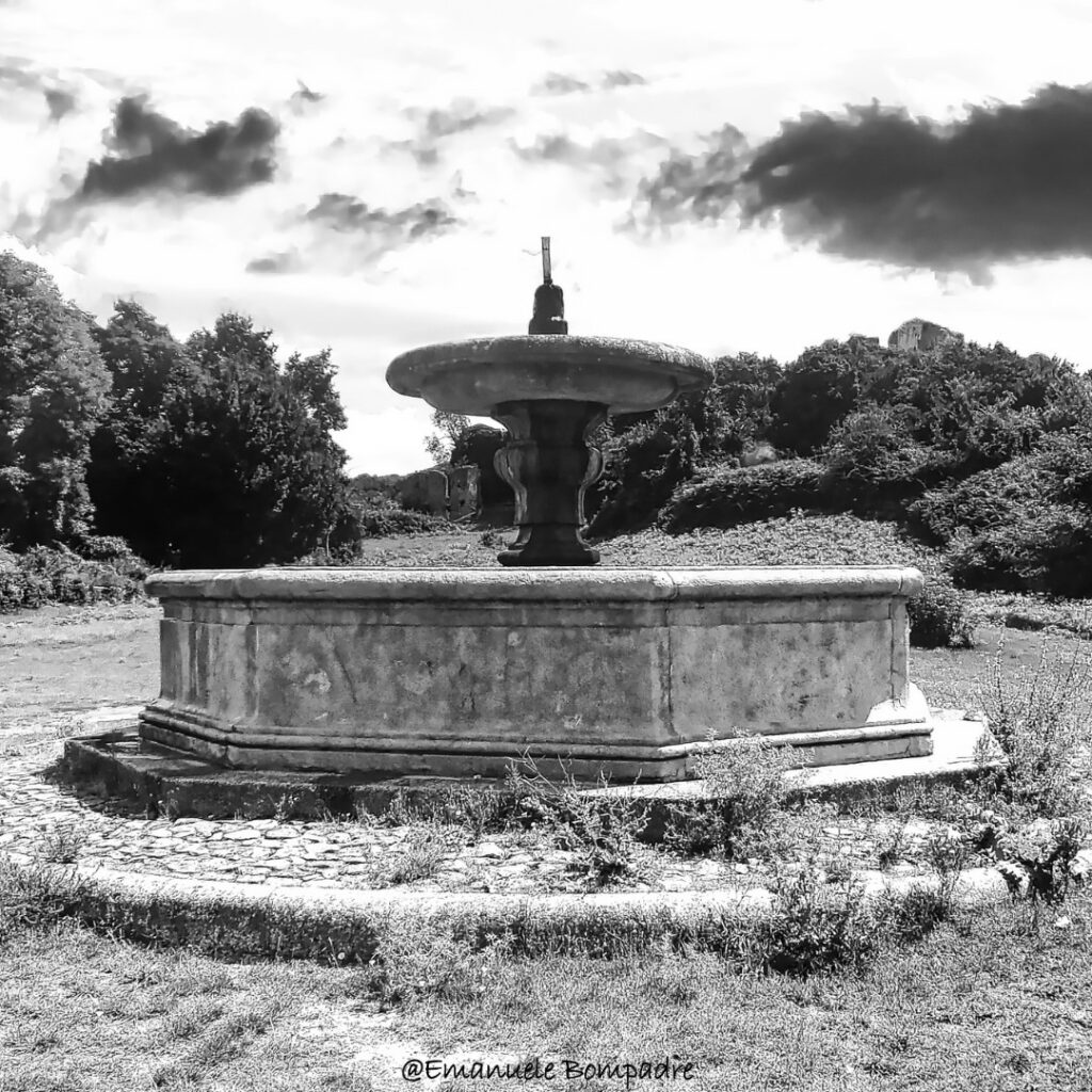 Canale Monterano