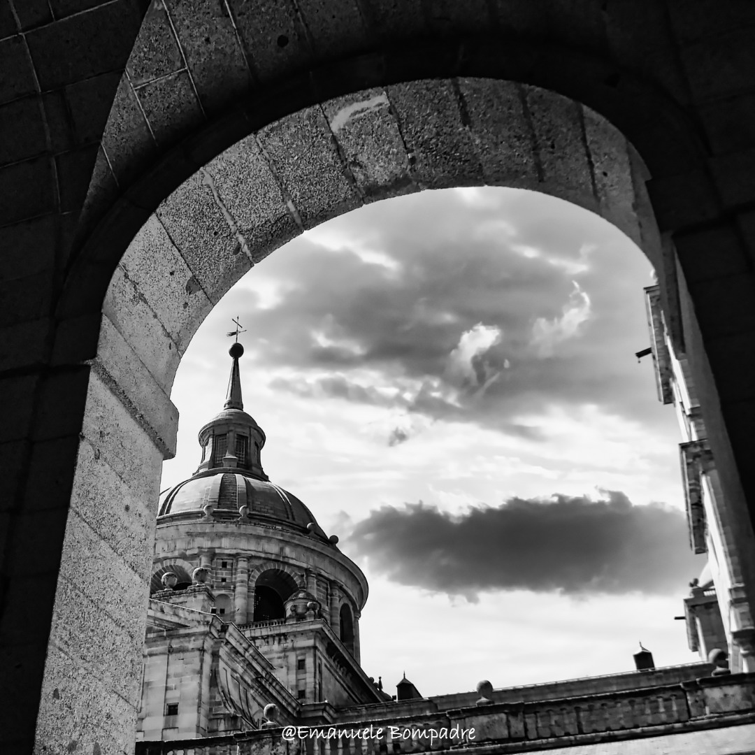 San Lorenzo de El Escorial: un viaggio nel cuore della Spagna