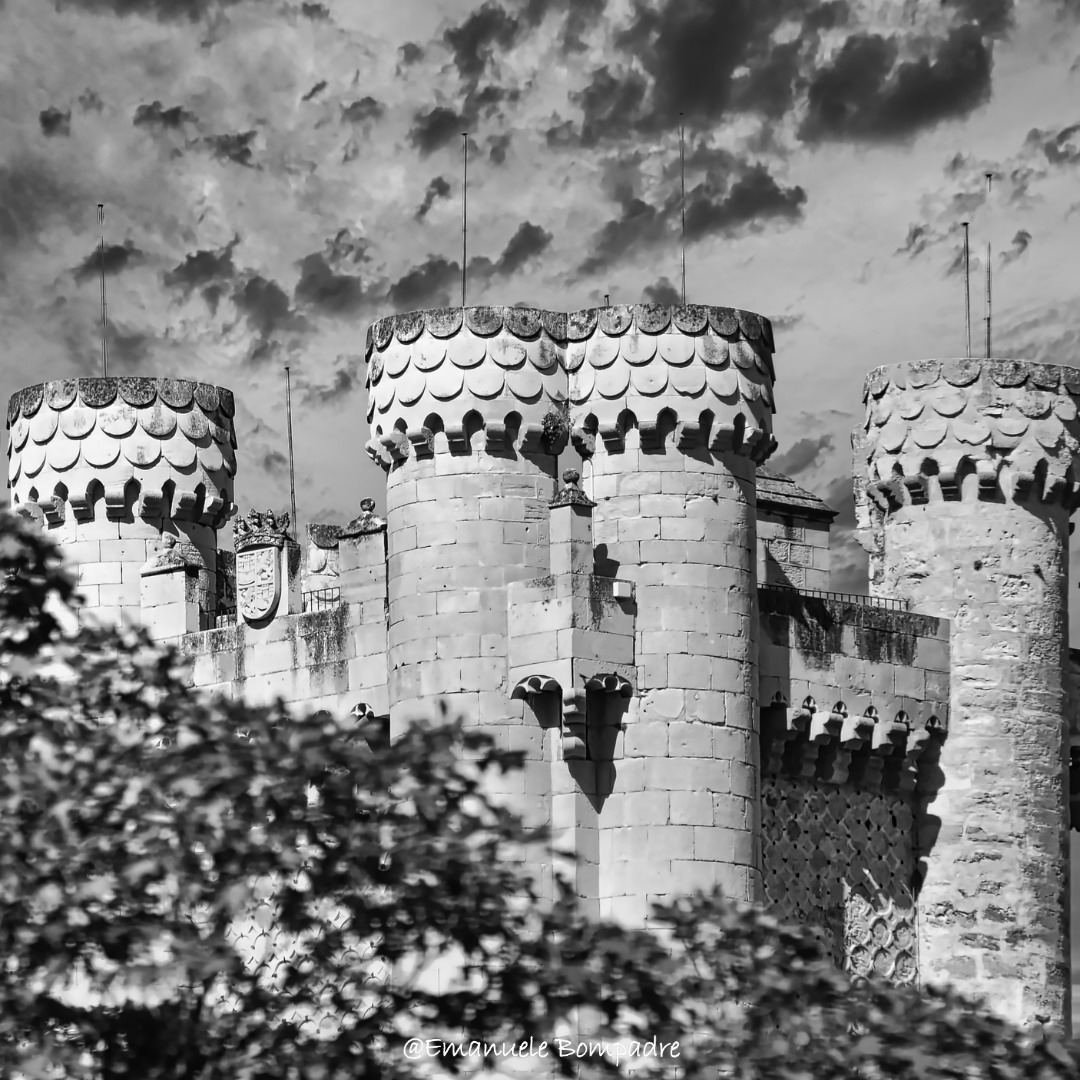 Segovia, scopriamo la bellezza dell’alcazar