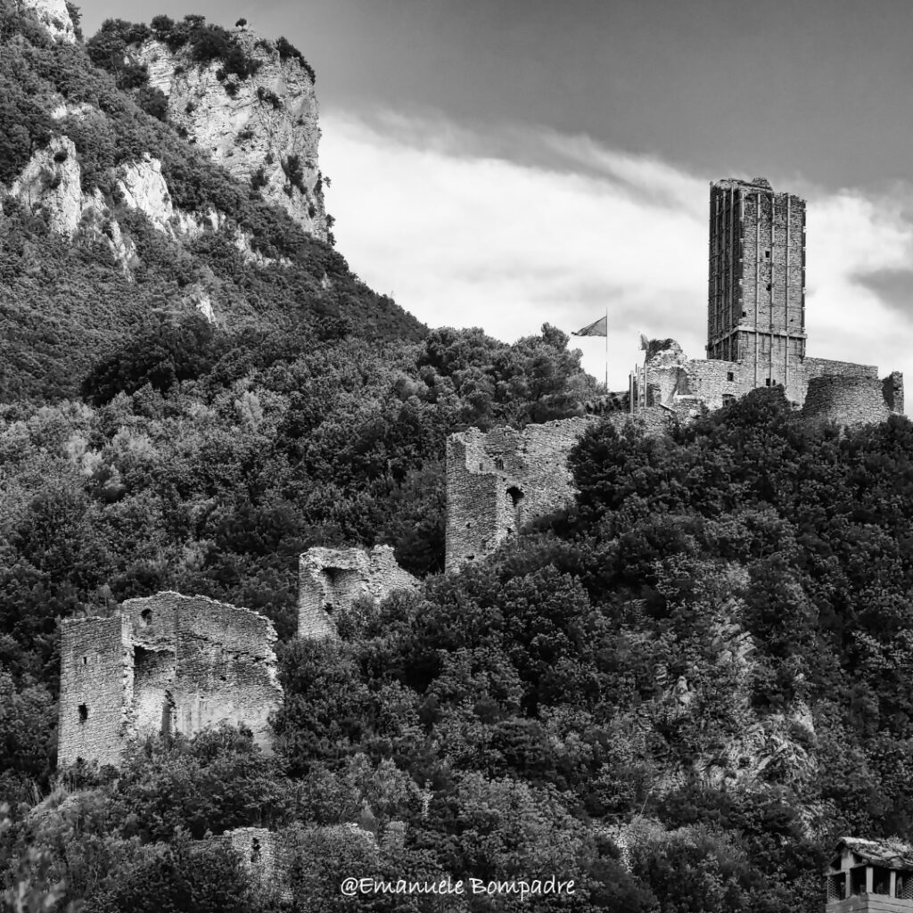 Rocca medievale della Matterella