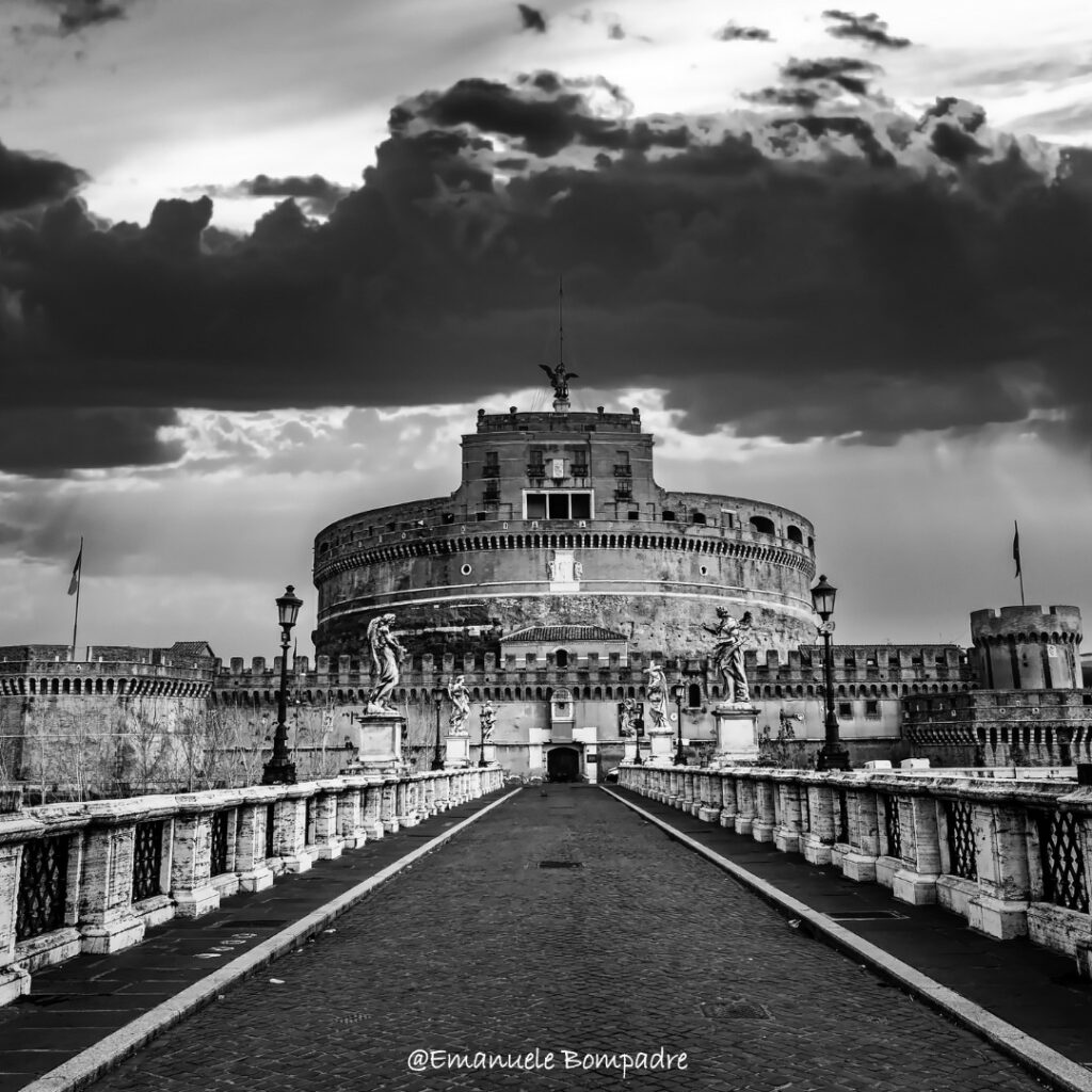 Castel Sant'Angelo