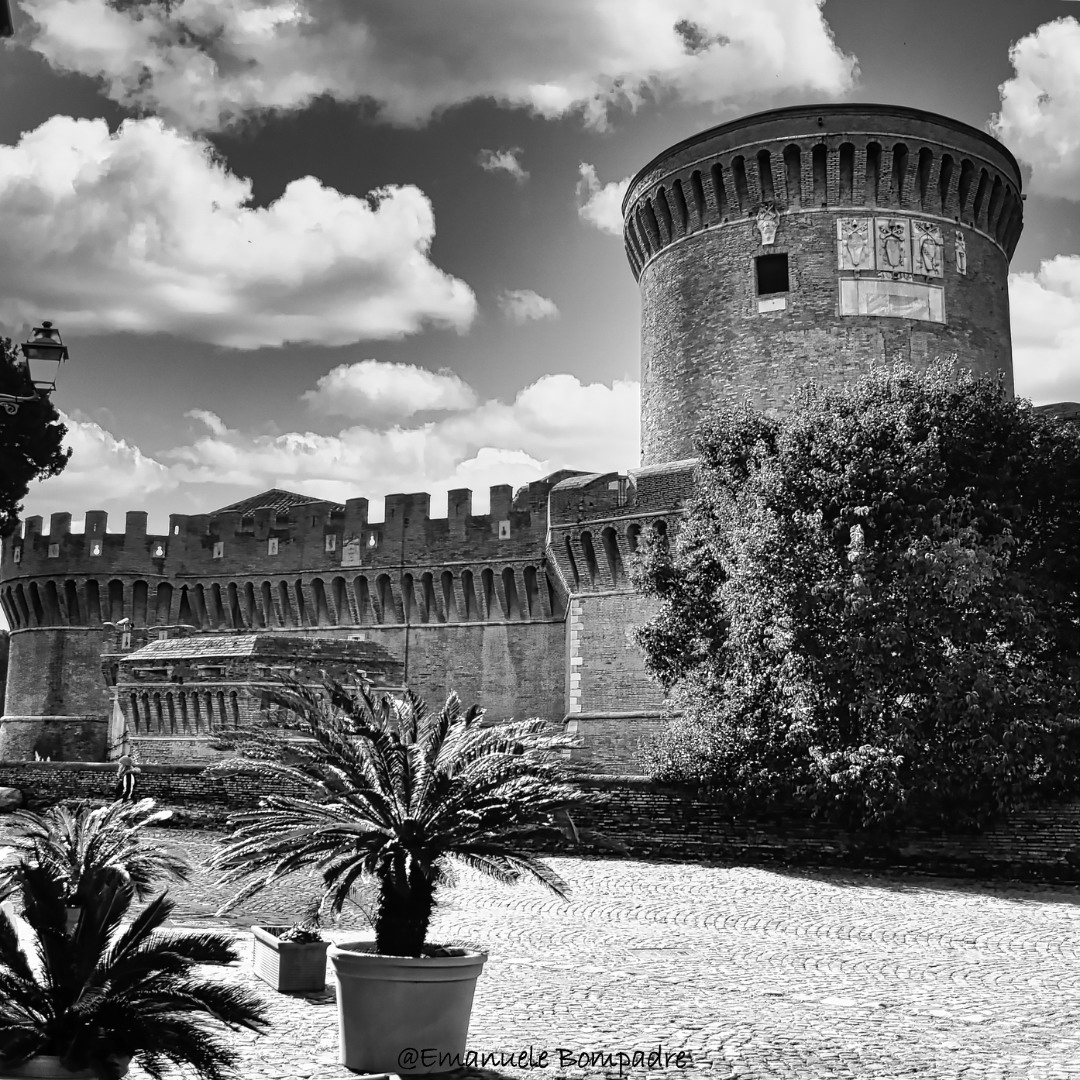 Ostia Antica, un piccolo borgo da scoprire dalla lunga storia