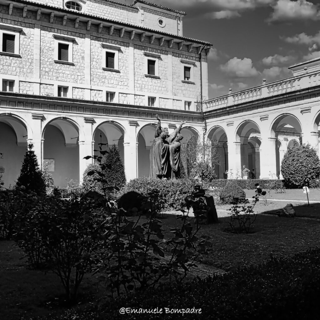 Abbazia di Montecassino