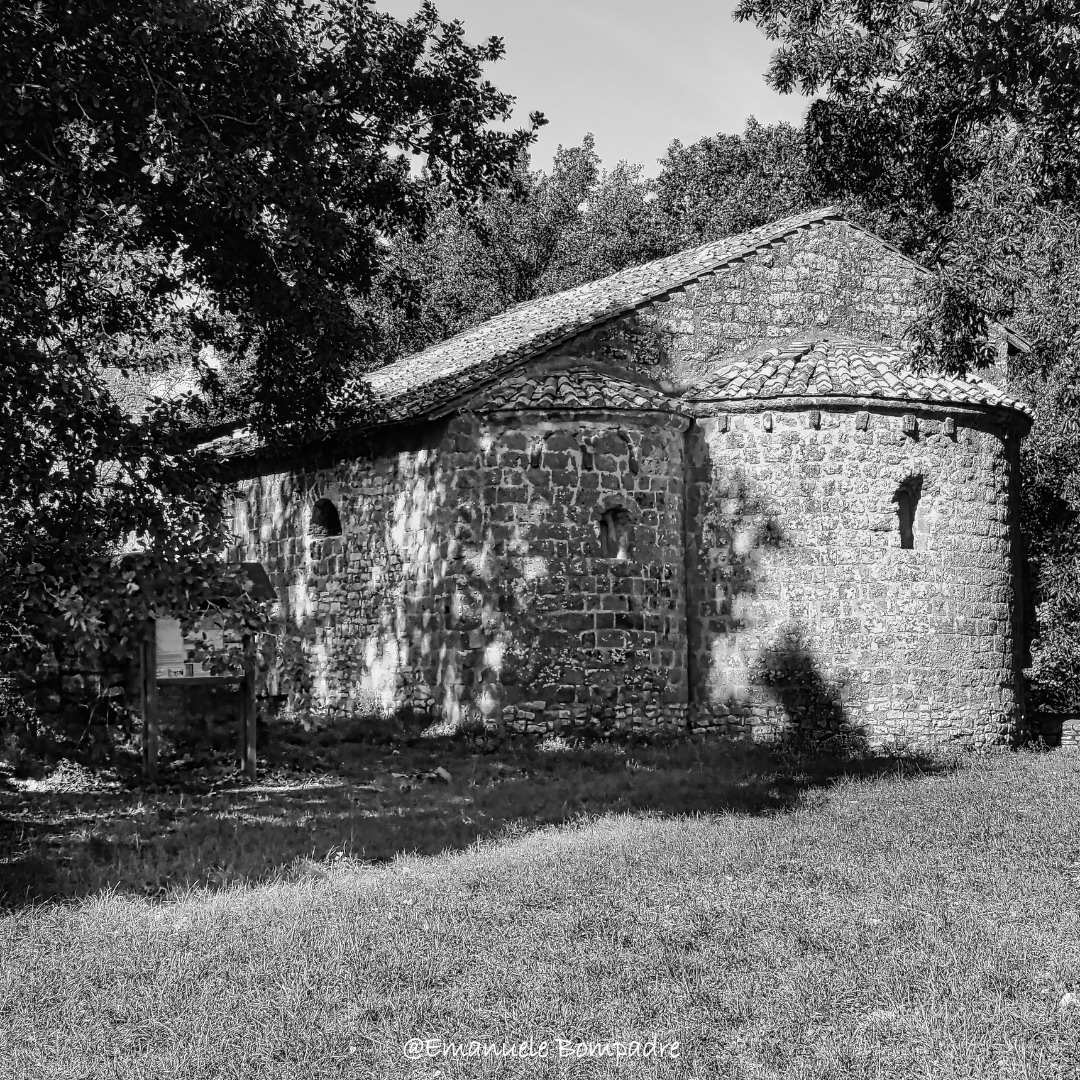 La necropoli di San Giuliano: un viaggio tra storia e natura a Barbarano Romano