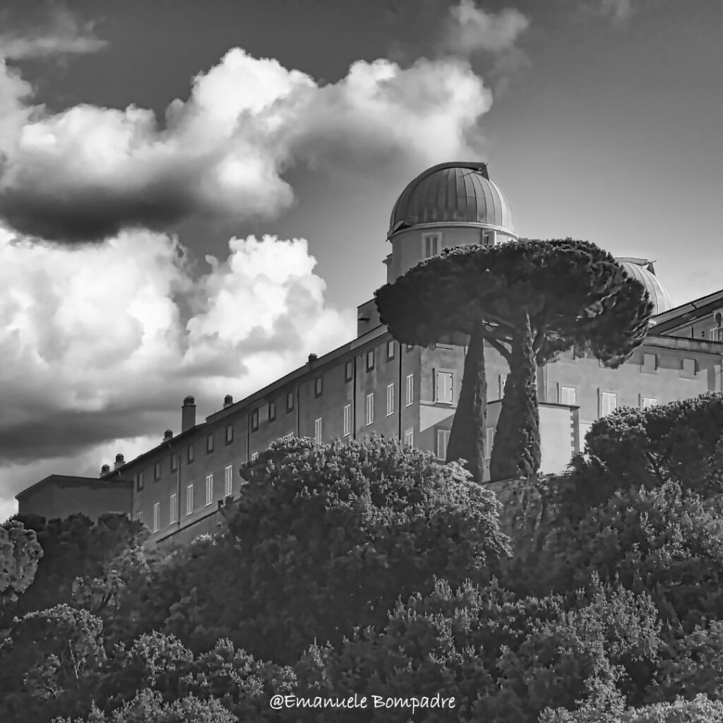 La Specola Vaticana