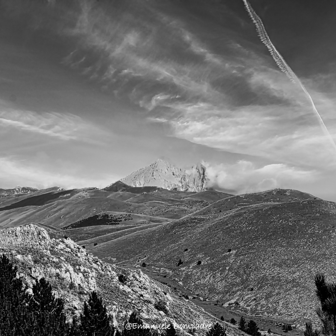 Il Parco Nazionale del Gran Sasso, Rocca Calascio e i suoi panorami mozzafiato