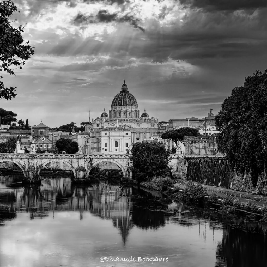 La Cupola di San Pietro