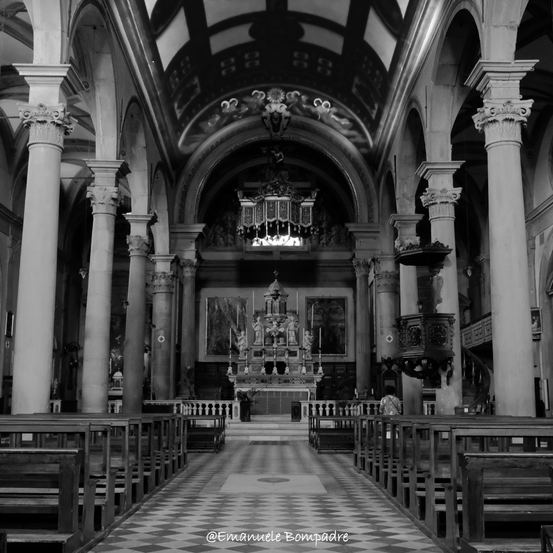 Cortona e la Cattedrale di Santa Maria Assunta: scopri la magia di un borgo senza tempo