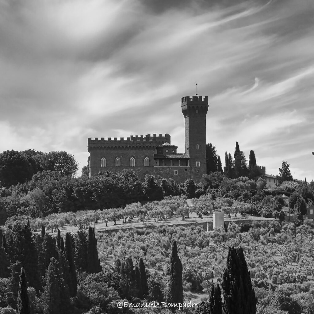 Torre del Gallo a Firenze: la meraviglia nascosta tra arte e natura