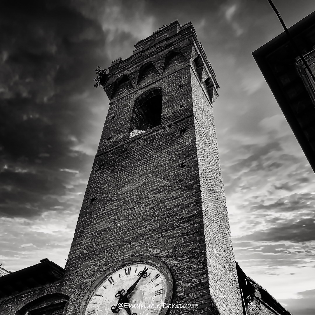 Buonconvento, il fascino di un autentico borgo toscano