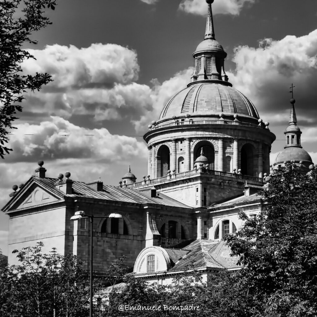 San Lorenzo de El Escorial: un gioiello a pochi passi da Madrid