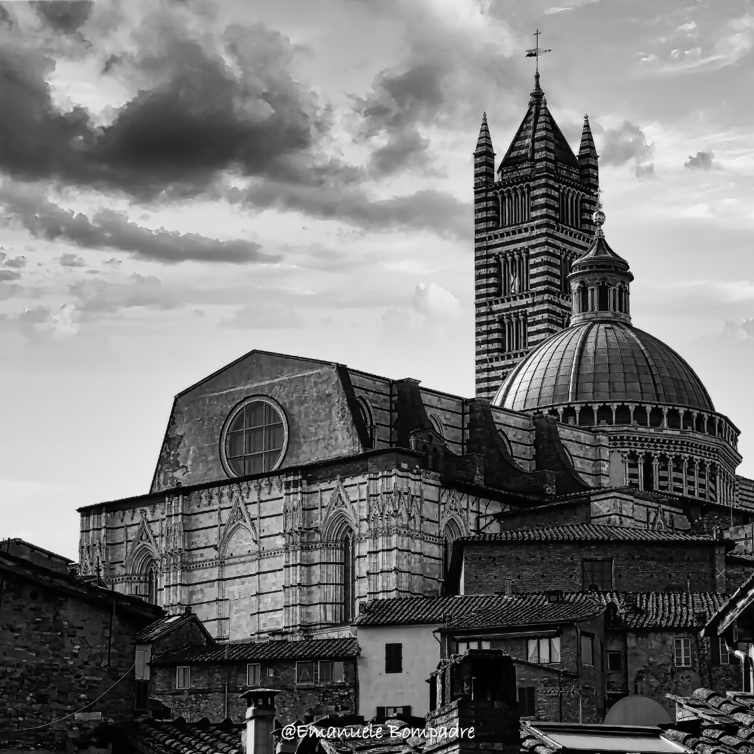 Il Duomo di Siena: un viaggio tra storia, arte e spiritualità