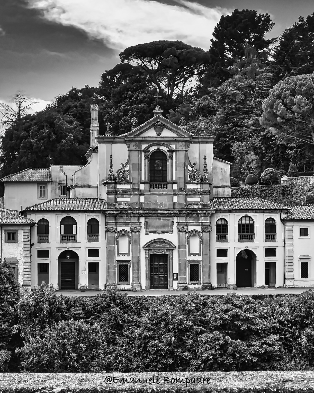 Caprarola, alla scoperta del gioiello dei Cimini