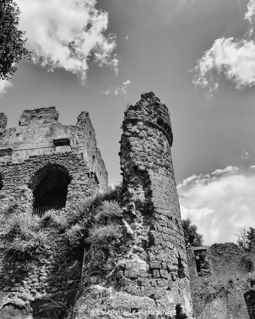 Canale Monterano: viaggio tra le rovine che raccontano un'epoca perduta