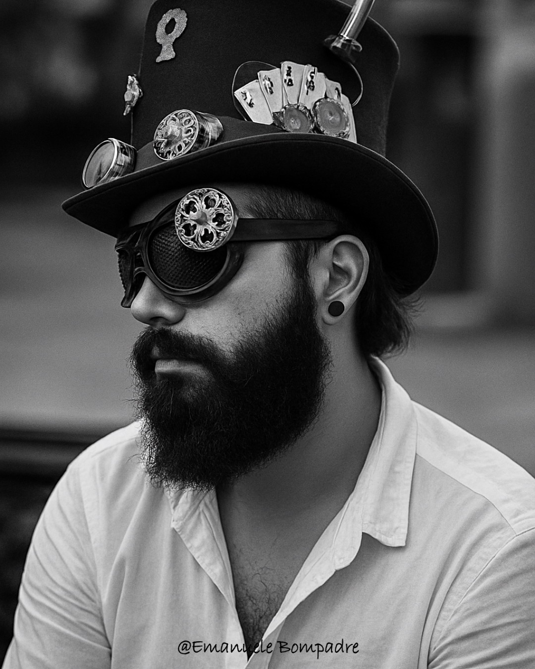 Steampunk: dove l’immaginazione incontra l’ingranaggio