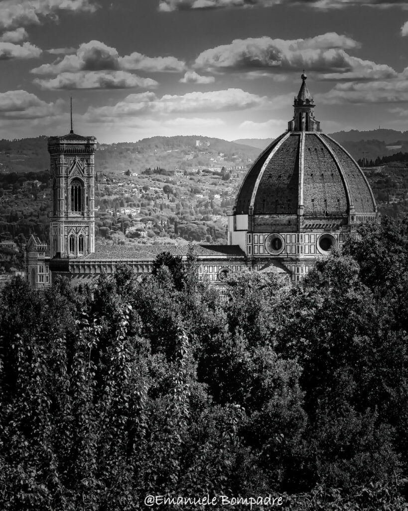 Firenze e la Cattedrale di Santa Maria del Fiore