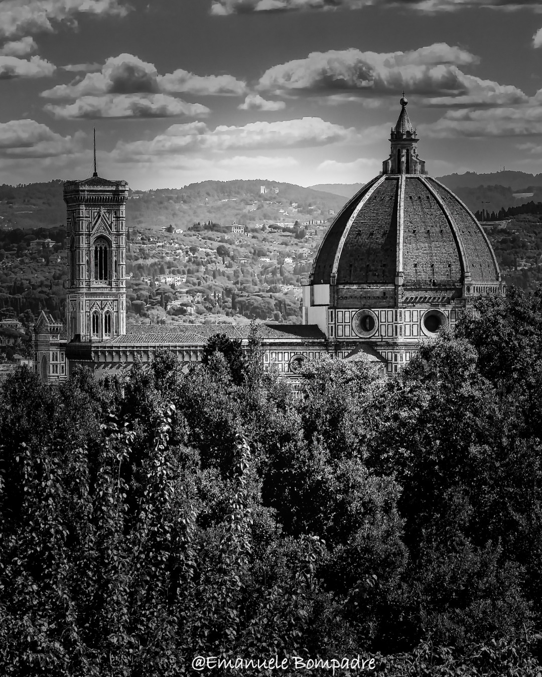 Firenze e la Cattedrale di Santa Maria del Fiore