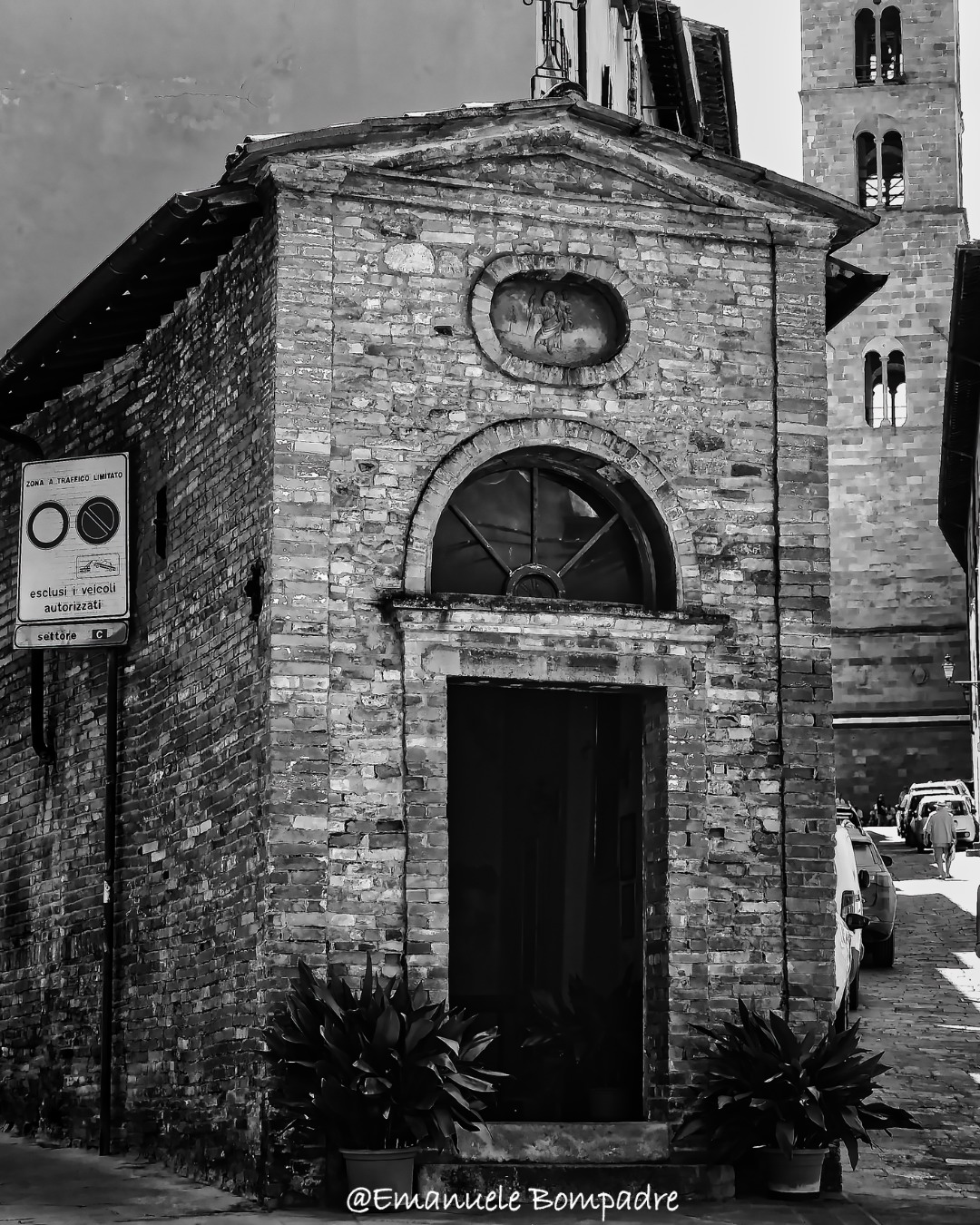 Volterra, la città etrusca scrigno di meraviglie