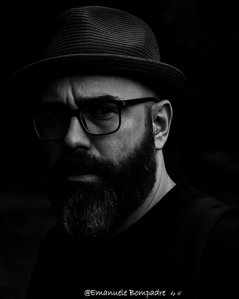 Fotografia di ritratto: catturare l’anima oltre il volto