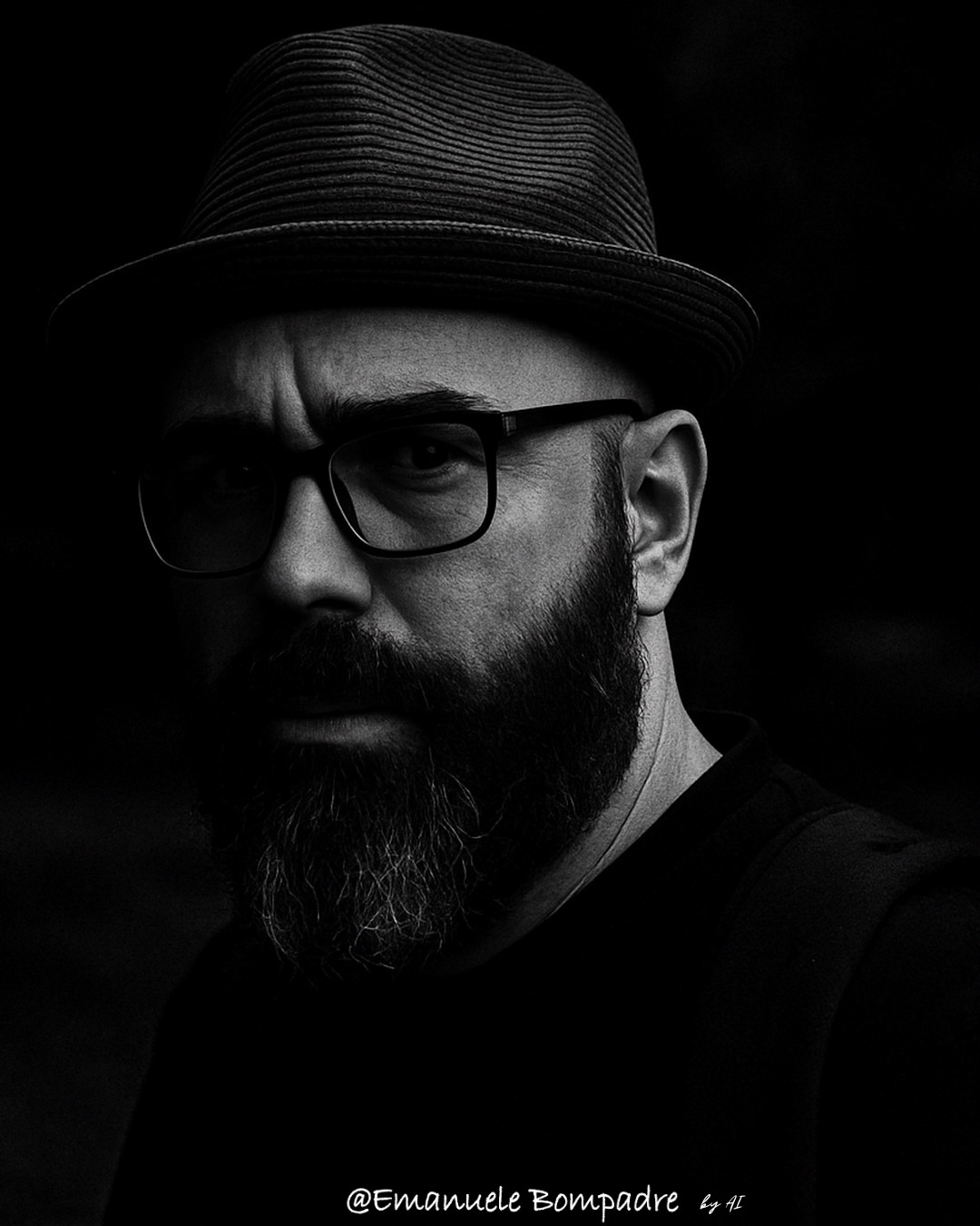 Fotografia di ritratto: catturare l’anima oltre il volto