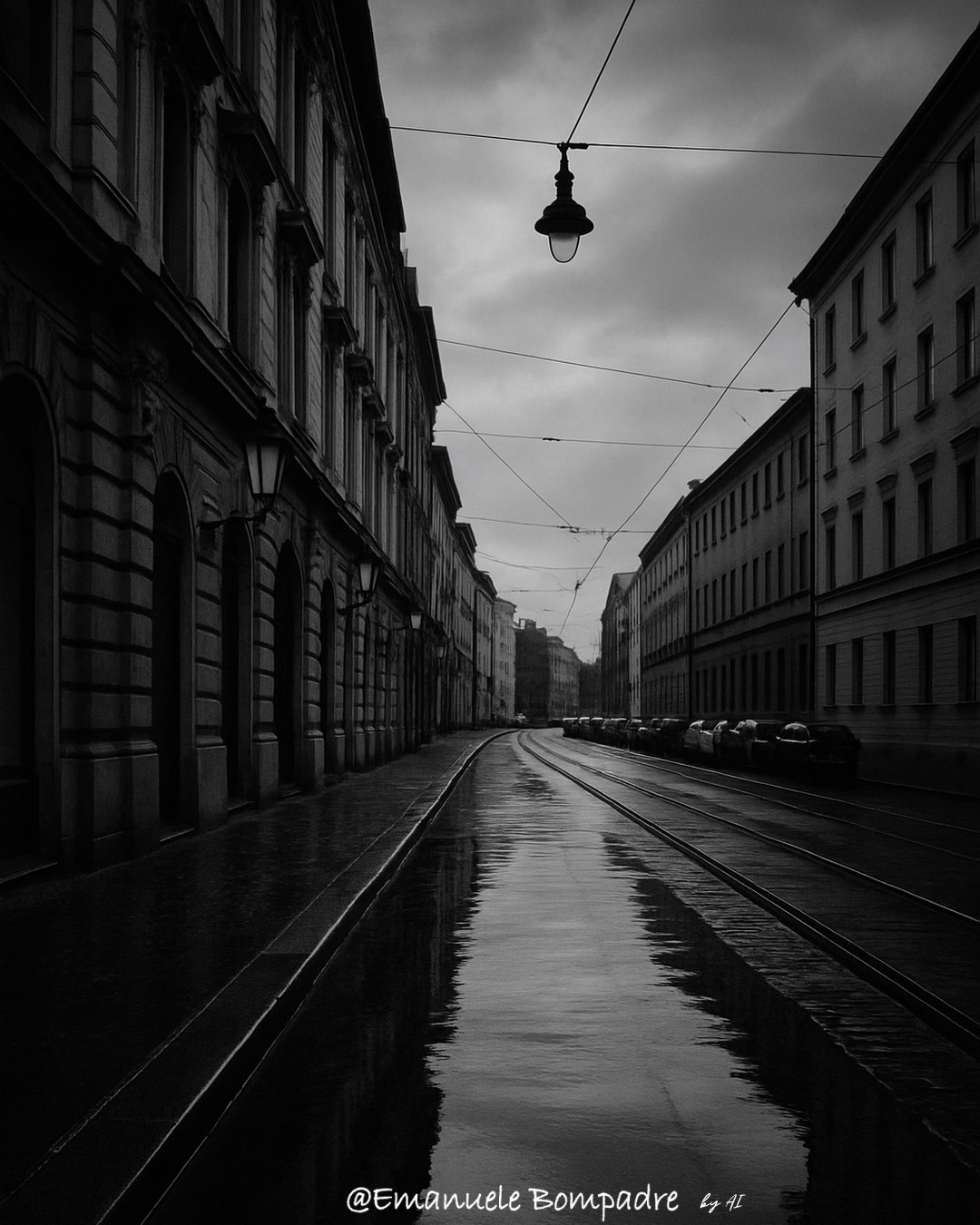 Fotografia in bianco e nero: estetica senza tempo