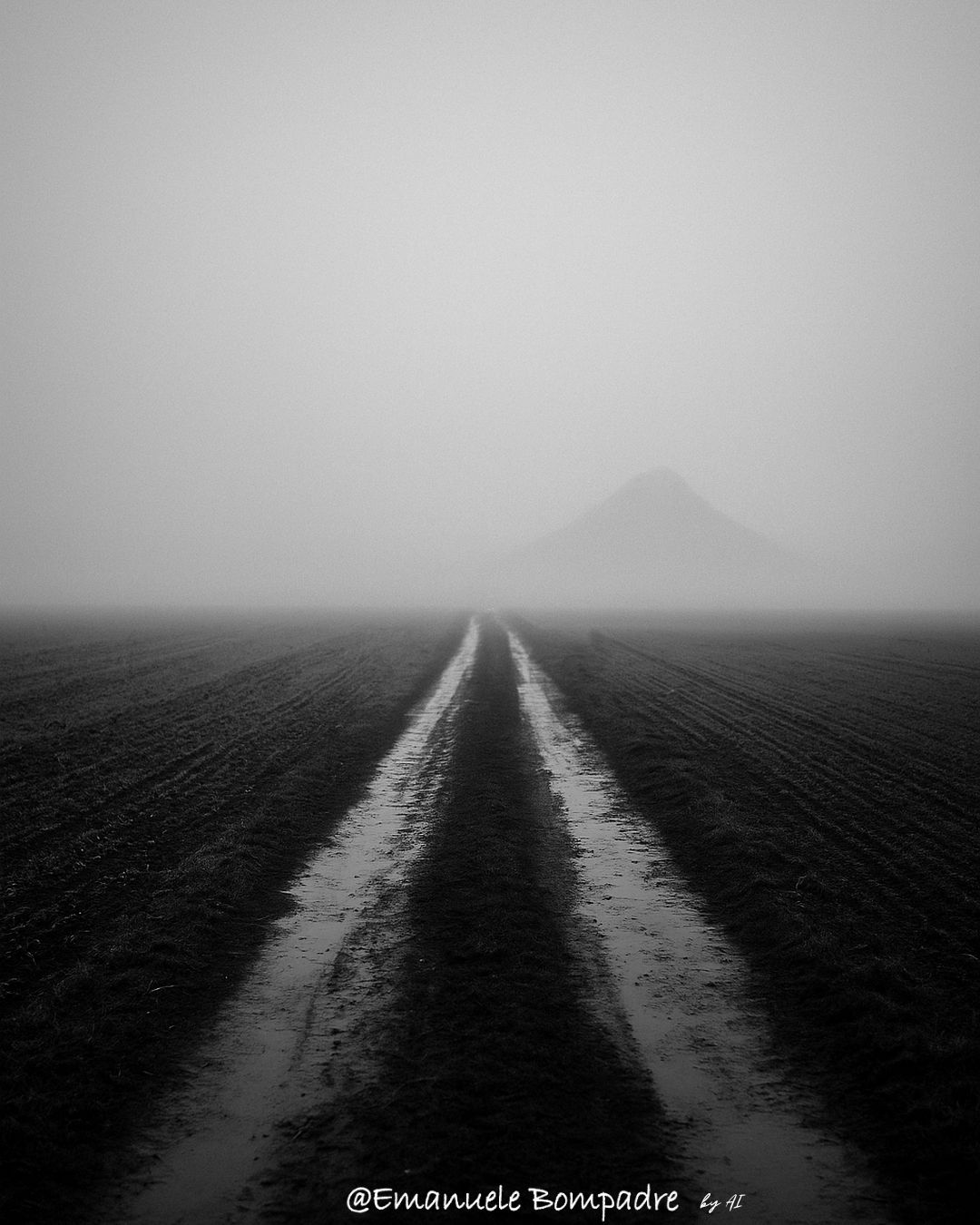 Fotografia paesaggistica: raccontare la natura con lo sguardo