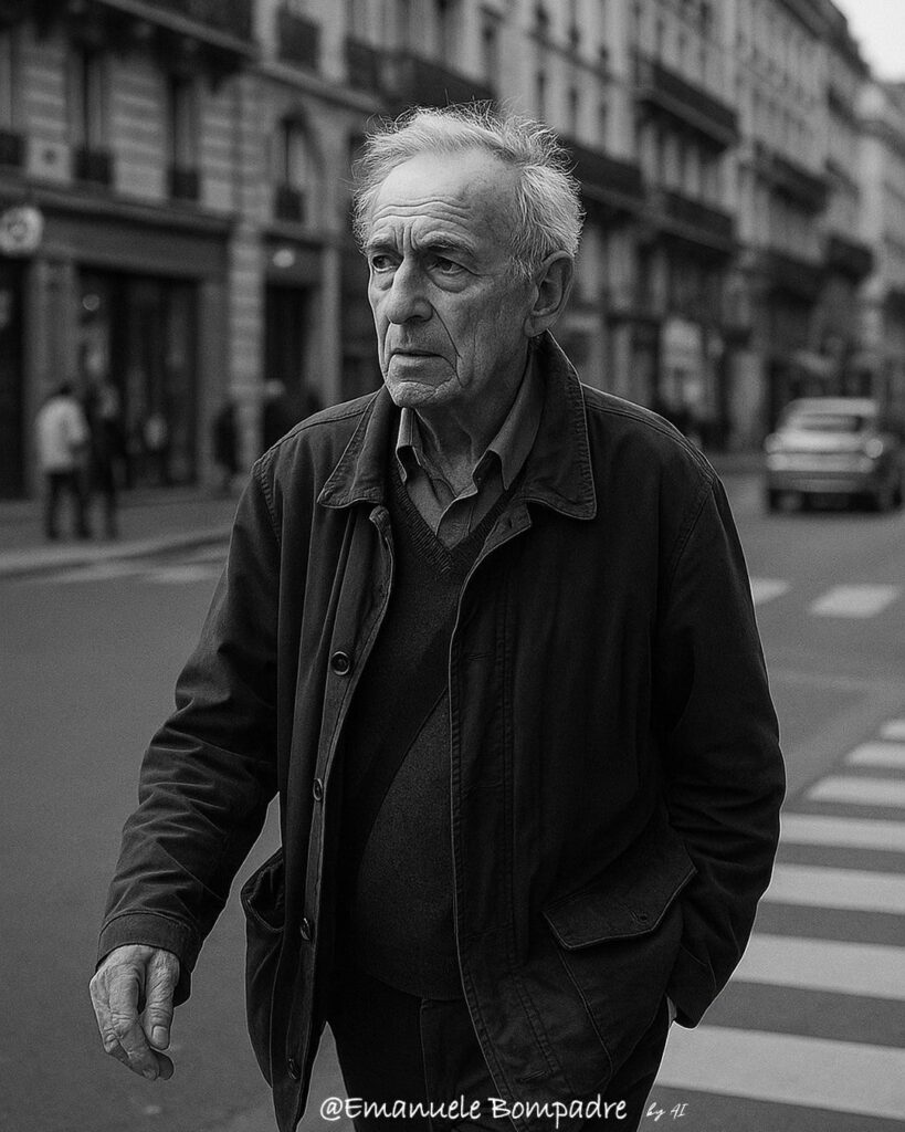 Fotografia street: cos'è, come si fa e perché è così potente