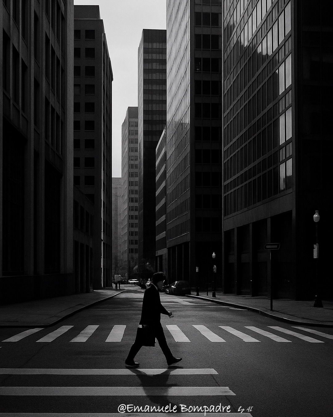 Fotografia urban: tra estetica, geometrie e storytelling metropolitano