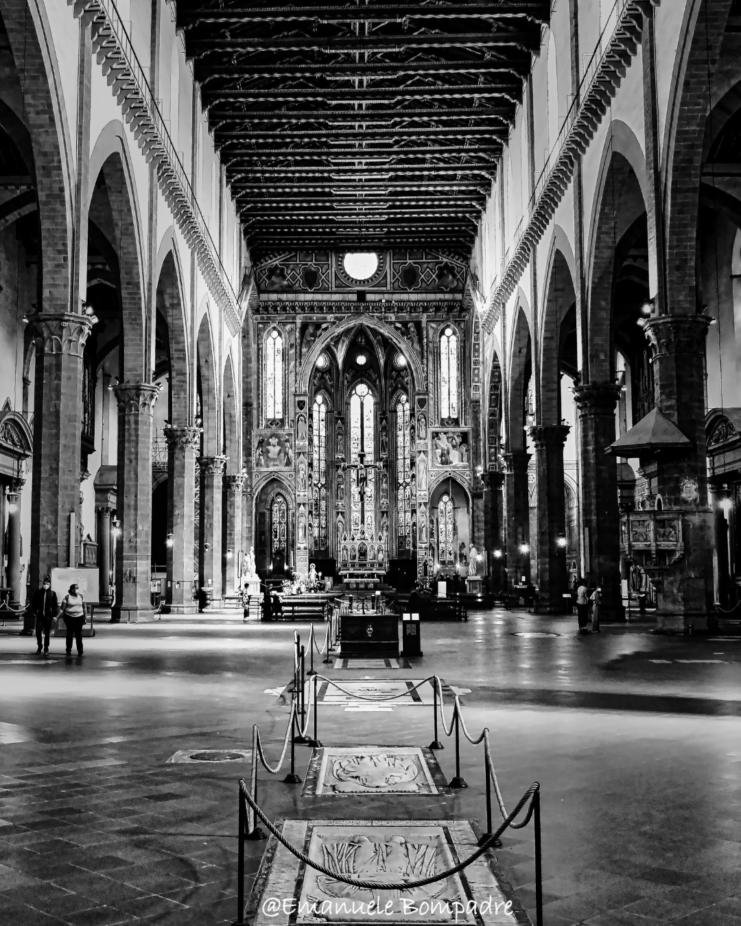 Basilica di Santa Croce a Firenze: il tempio della memoria italiana