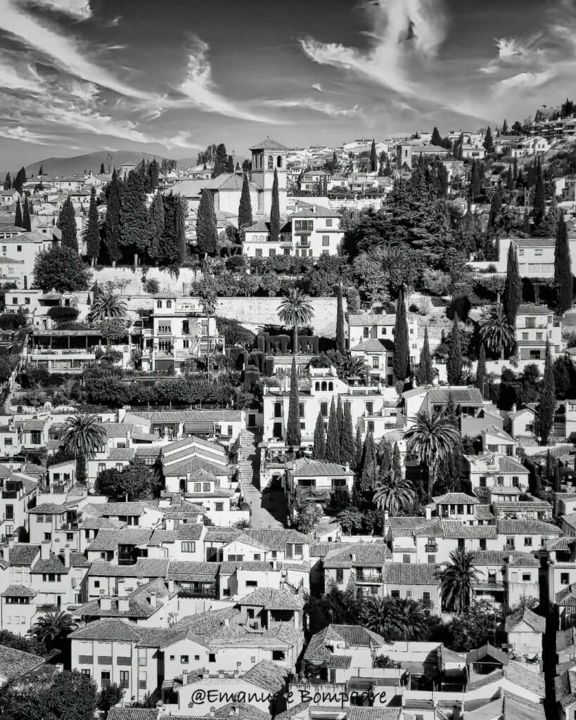 Granada e l’Albayzín: storia, fascino e come raggiungerlo