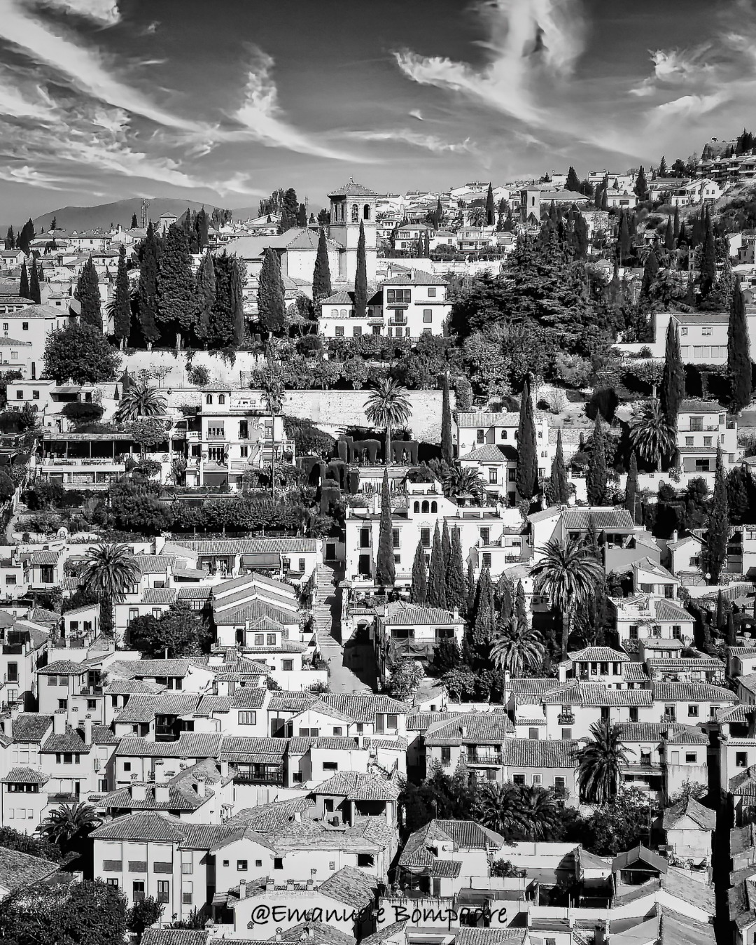 Granada e l’Albayzín: storia, fascino e come raggiungerlo