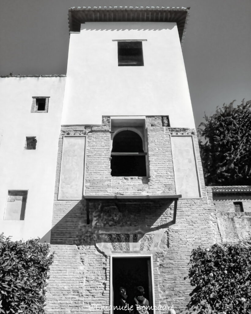 Generalife, i giardini segreti di Granada tra storia, poesia e fotografia