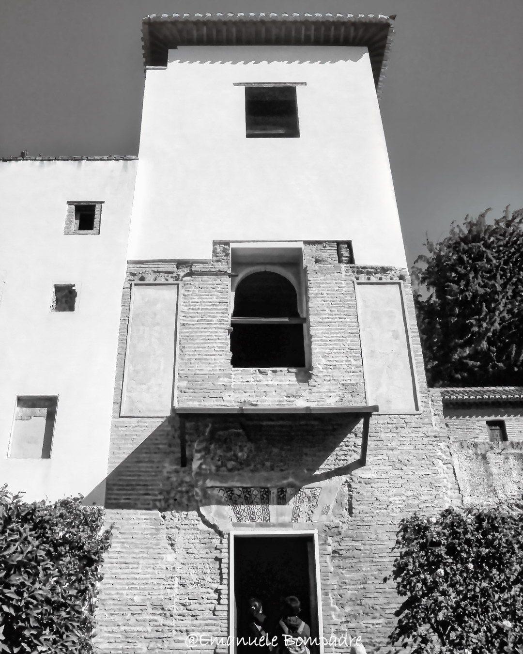 Generalife, i giardini segreti di Granada tra storia, poesia e fotografia