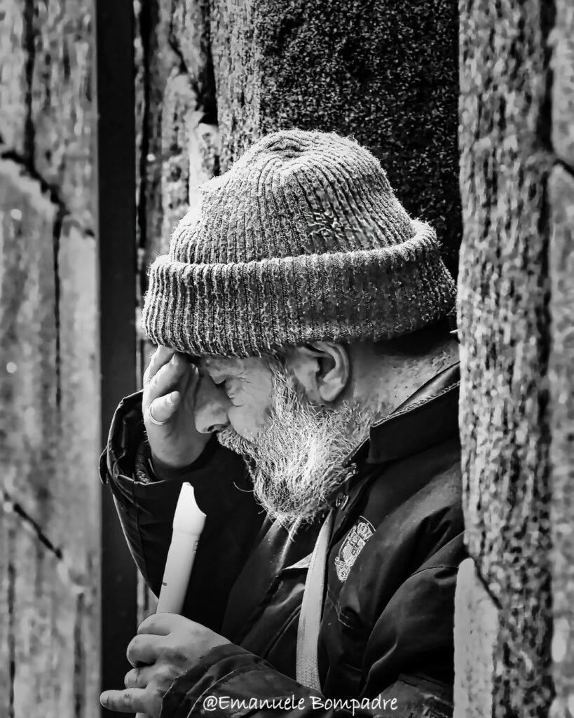 L’arte dei buskers: musica, strada e libertà