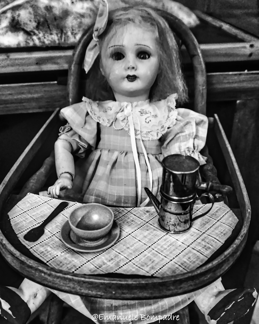 Le Bambole della Rocca di Verucchio: un viaggio tra memoria, infanzia e mistero