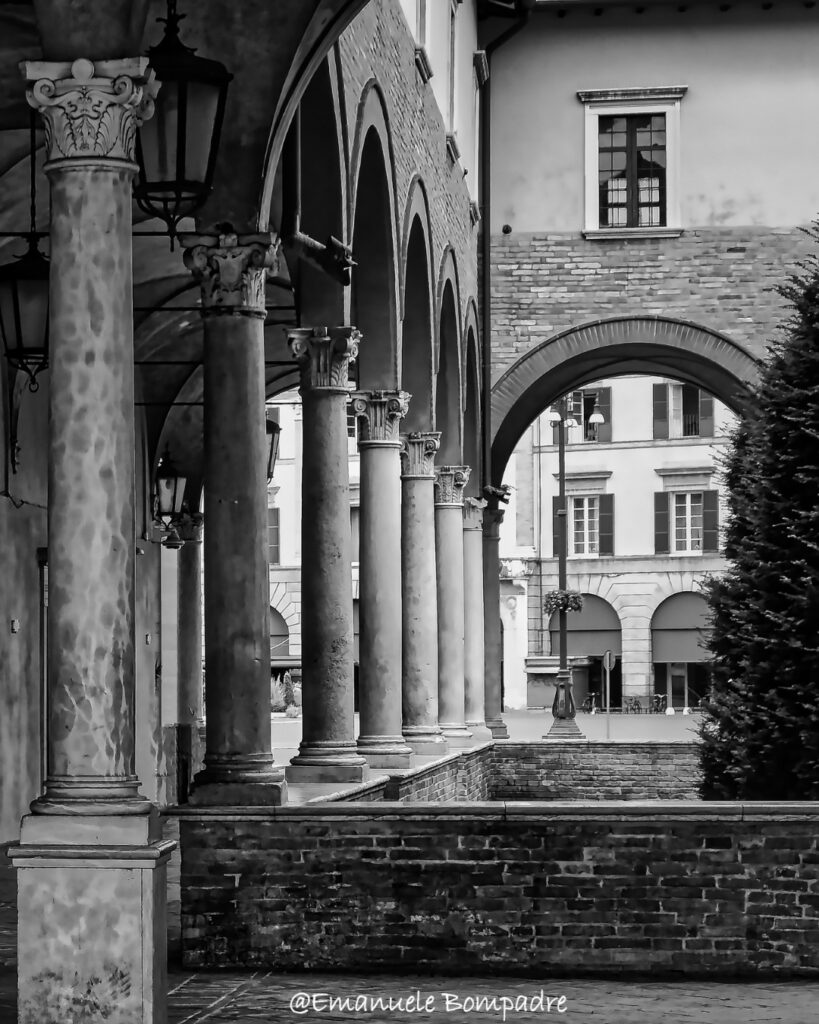 Forlì e il fascino silenzioso dell’Abbazia di San Mercuriale